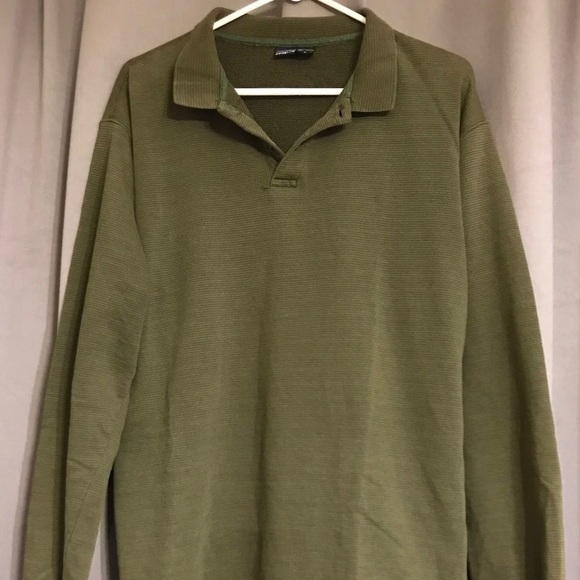 Patagonia Long Sleeve Men size L - Picture 3 of 5